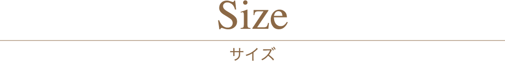 Size