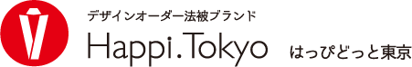 フェス／ライブ- 法被の利用シーンとデザインから選ぶ｜Happi.Tokyo はっぴどっと東京