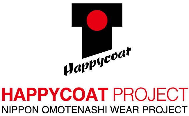 HAPPYCOAT PROJECT