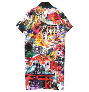 COLLECTION #01 タイトロング